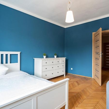 25 Gdynia Centrum - Mieszkanie Apartament Dla 7 Osob מראה חיצוני תמונה