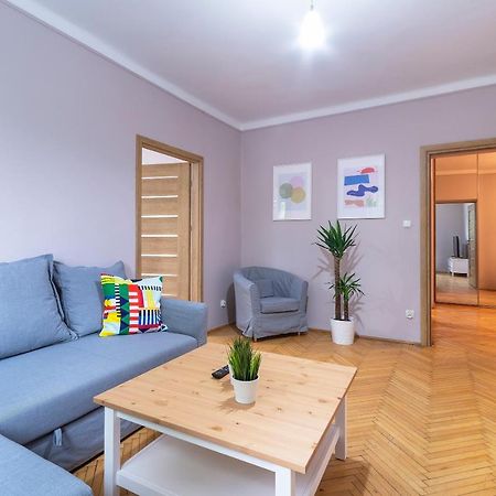 25 Gdynia Centrum - Mieszkanie Apartament Dla 7 Osob מראה חיצוני תמונה