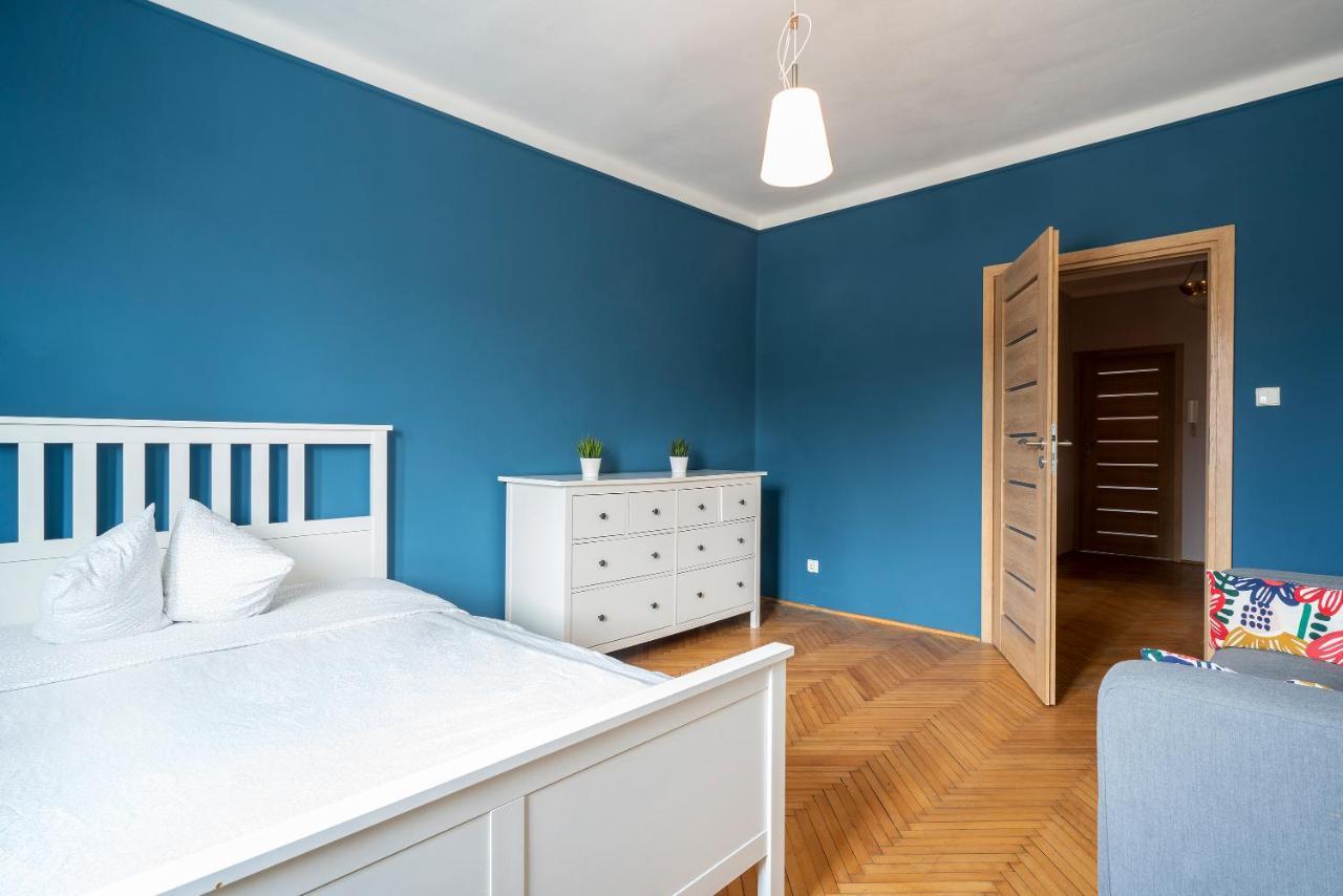 25 Gdynia Centrum - Mieszkanie Apartament Dla 7 Osob מראה חיצוני תמונה
