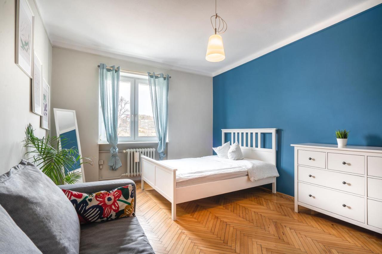 25 Gdynia Centrum - Mieszkanie Apartament Dla 7 Osob מראה חיצוני תמונה