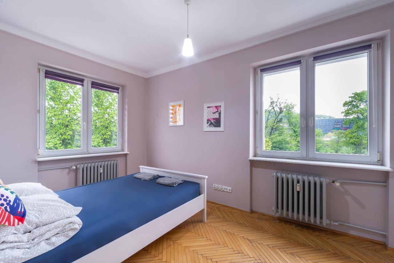 25 Gdynia Centrum - Mieszkanie Apartament Dla 7 Osob מראה חיצוני תמונה
