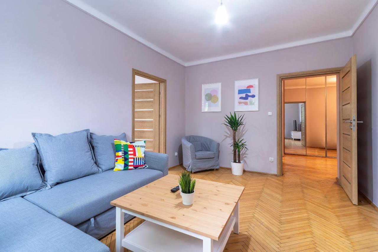 25 Gdynia Centrum - Mieszkanie Apartament Dla 7 Osob מראה חיצוני תמונה