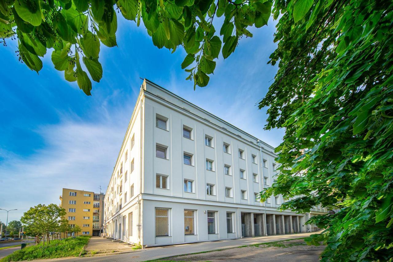25 Gdynia Centrum - Mieszkanie Apartament Dla 7 Osob מראה חיצוני תמונה