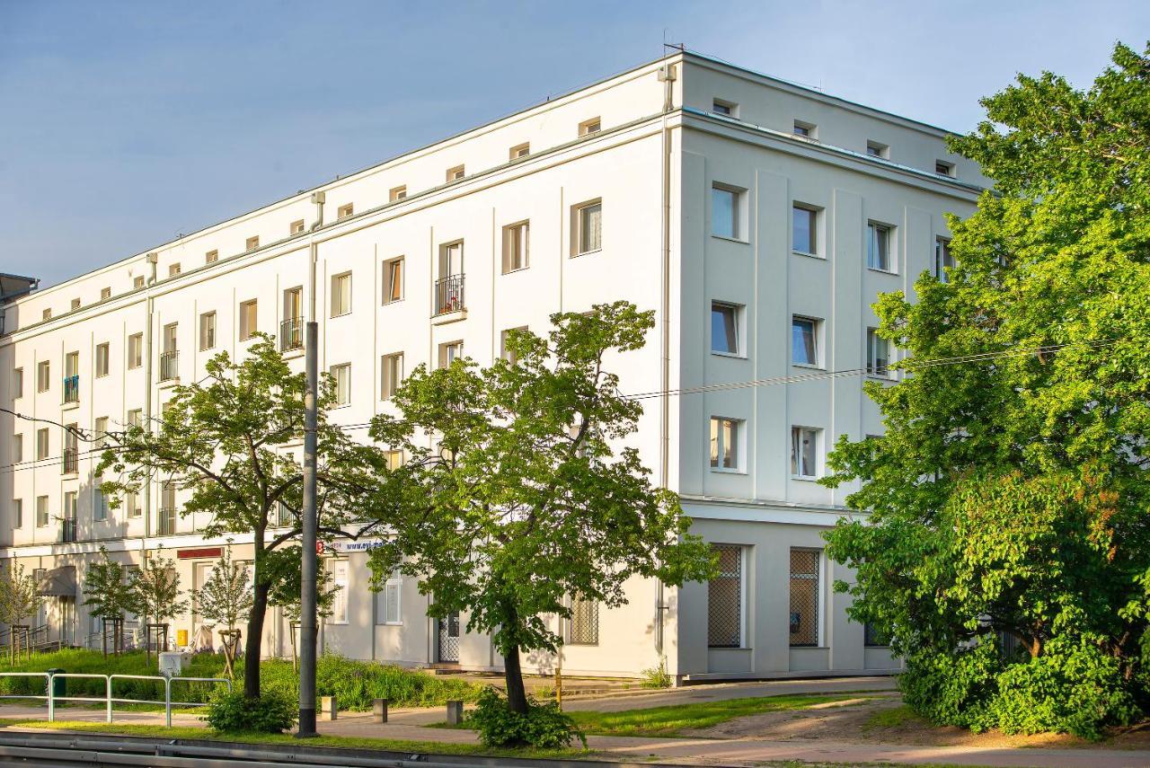 25 Gdynia Centrum - Mieszkanie Apartament Dla 7 Osob מראה חיצוני תמונה